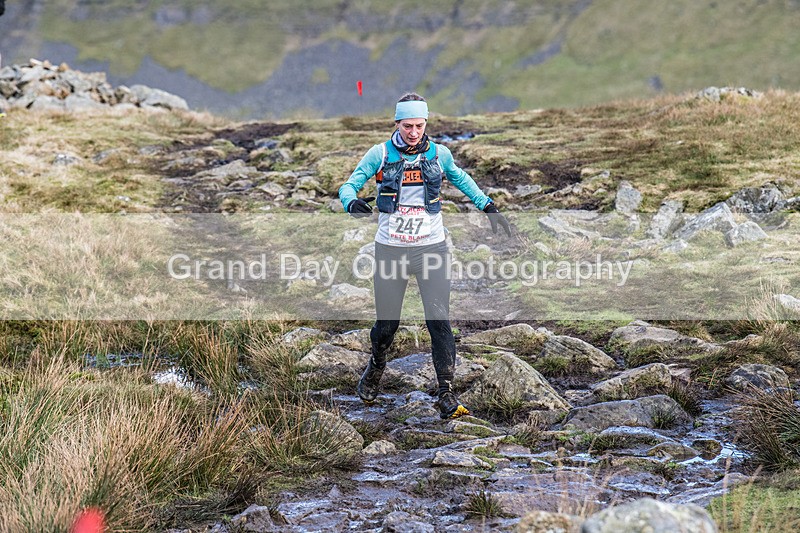 High Cup Nick-1106 - Inov8 High Cup Nick Fell Race Saturday 24th February 2024