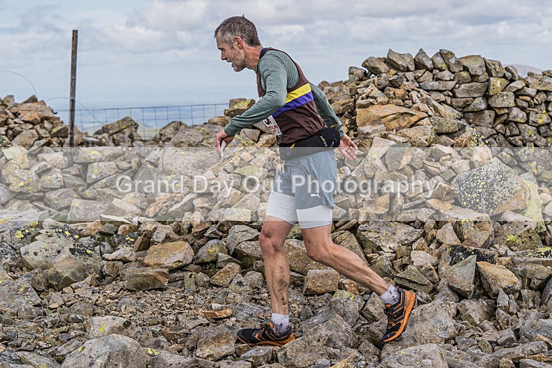Ennerdale-250 - Ennerdale Horseshoe Fell Race Saturday 8th June 2024