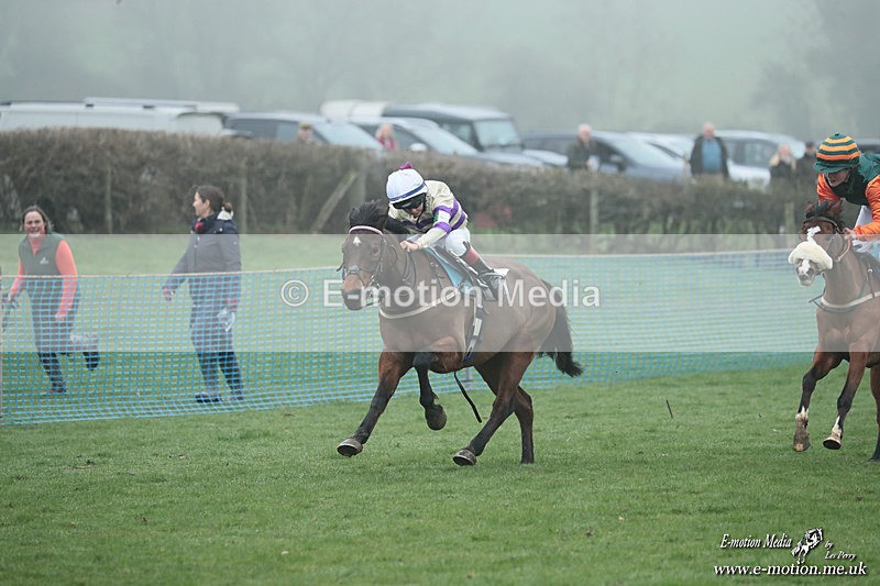 PR PtP 080326 66 - Guilsborough Pony Races 08/03/26