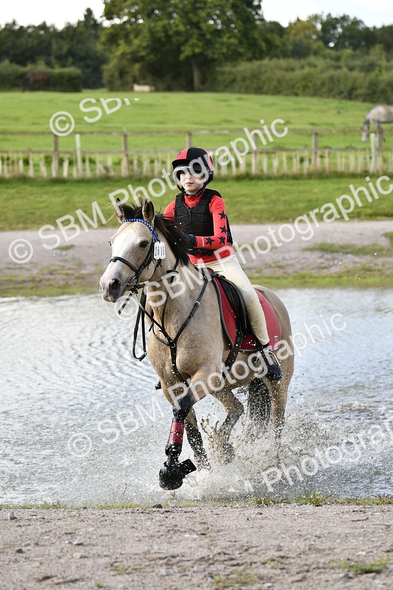SBM_16327 - E4b - Eventers Challenge 60cm Open