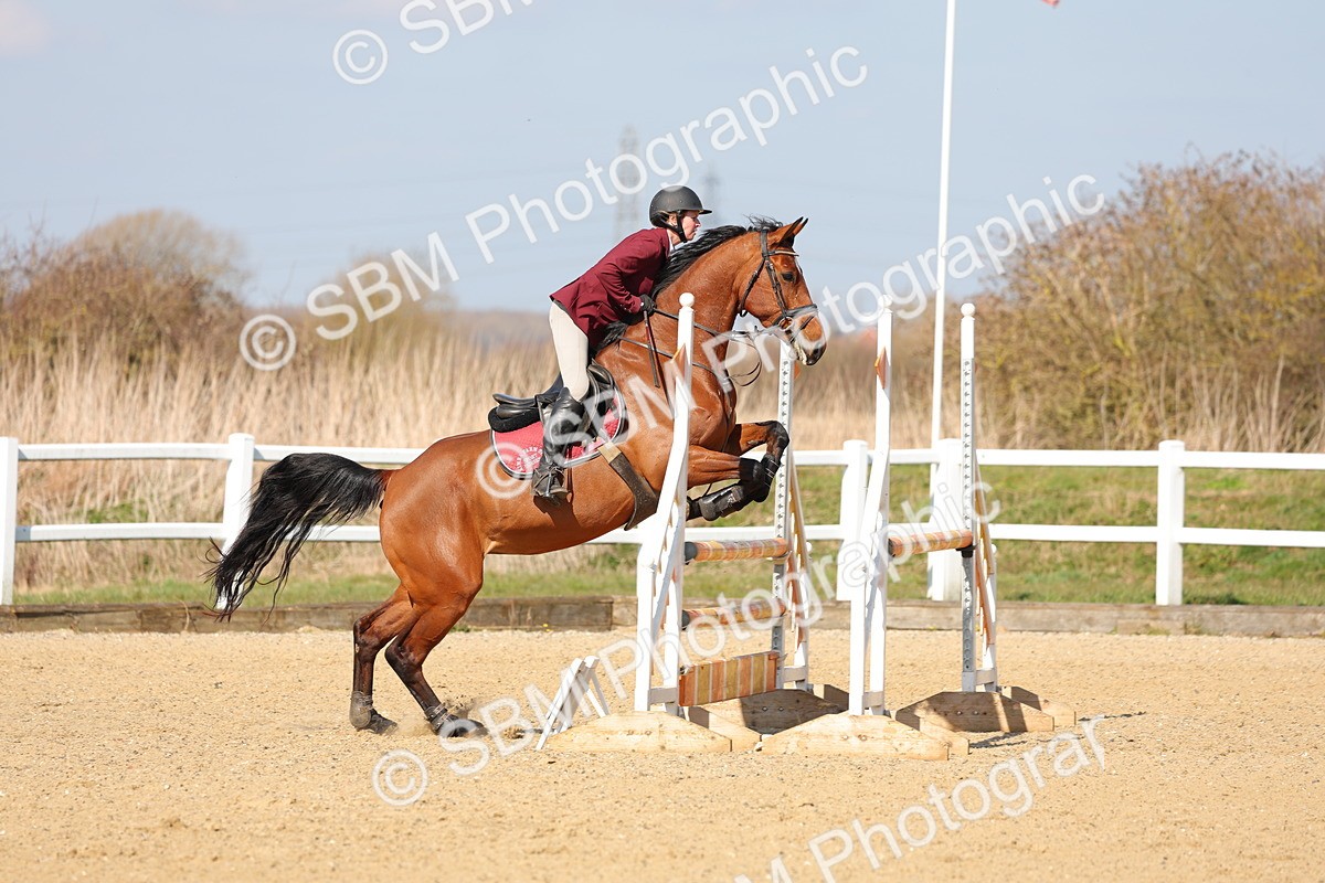 SBM_001148 - Class 3 - Senior Discovery - 1.00m