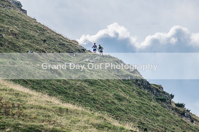 HBMR-Leg 4-724 - Hodgson Brothers Mountain Relay Leg 4 Saturday 5th October 2024