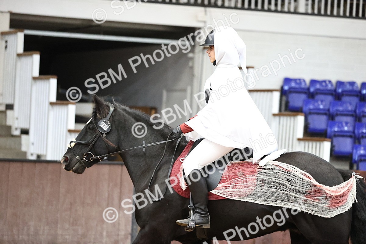 SBM_001664 - Class 4 - Pairs Show Jumping 60cm