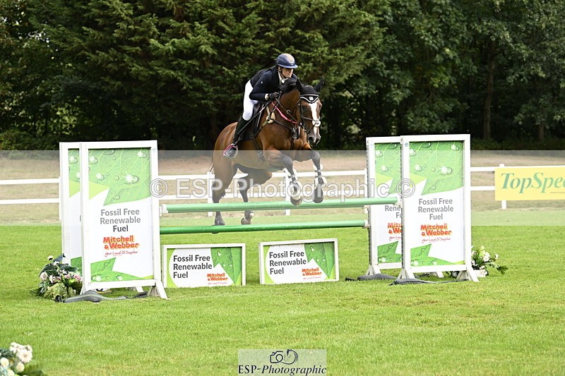 250829A-110018-00813 - Cls 1A Newcomers