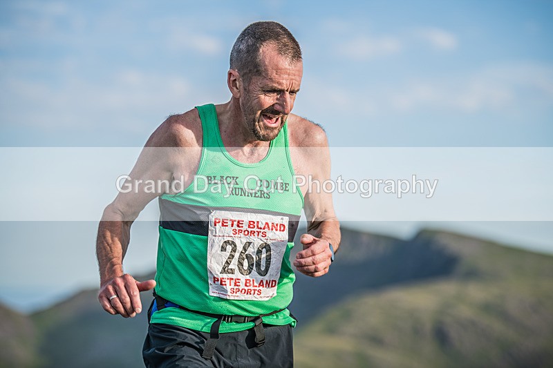 Blisco-326 - Blisco Dash Fell Race Wednesday 16th July 2025