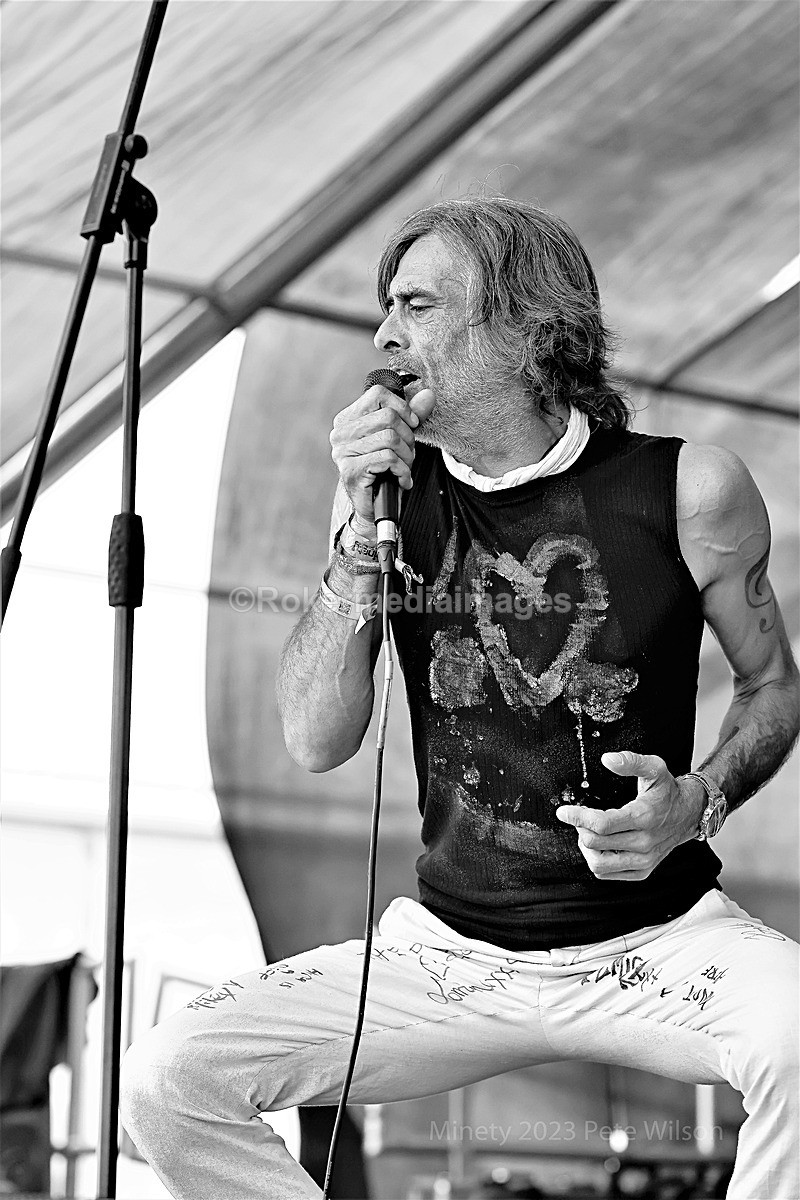 MMF SUN-84 - Minety Music festival 2023