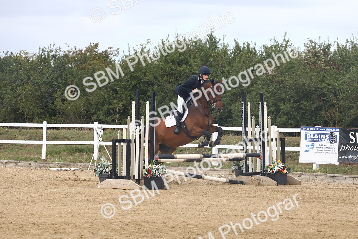 SBM_007377 - Class 8 - 70cm Champs