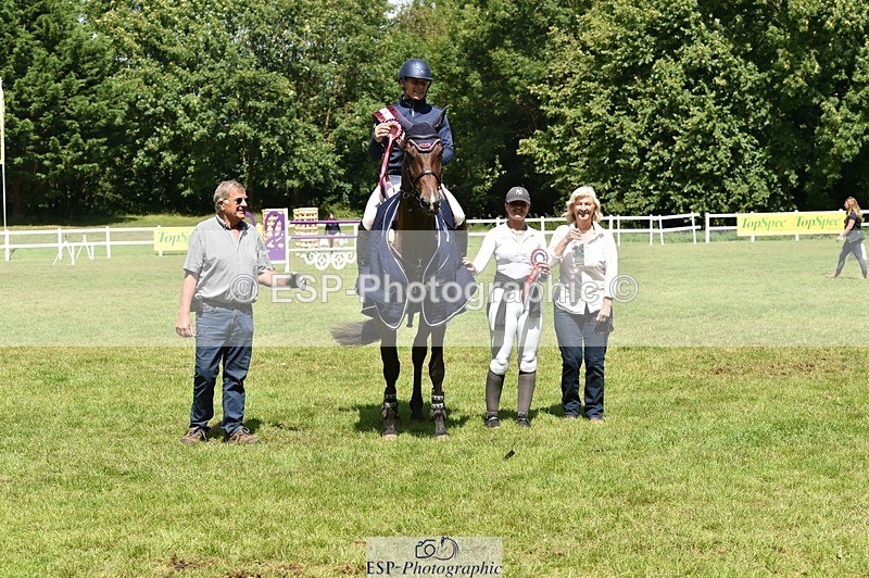 230709-142308-19085 - Cls 32 Foxhunter 2nd R Jump Off & P