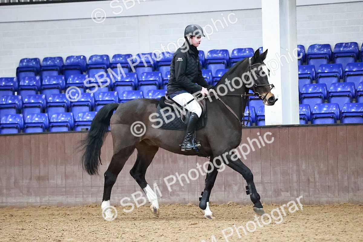 SBM_000261 - Class 1 - Clear Round