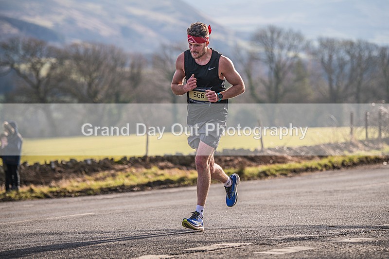 North Lakes-754 - North Lakes 10K & Half Marathon Sunday 9th February 2025