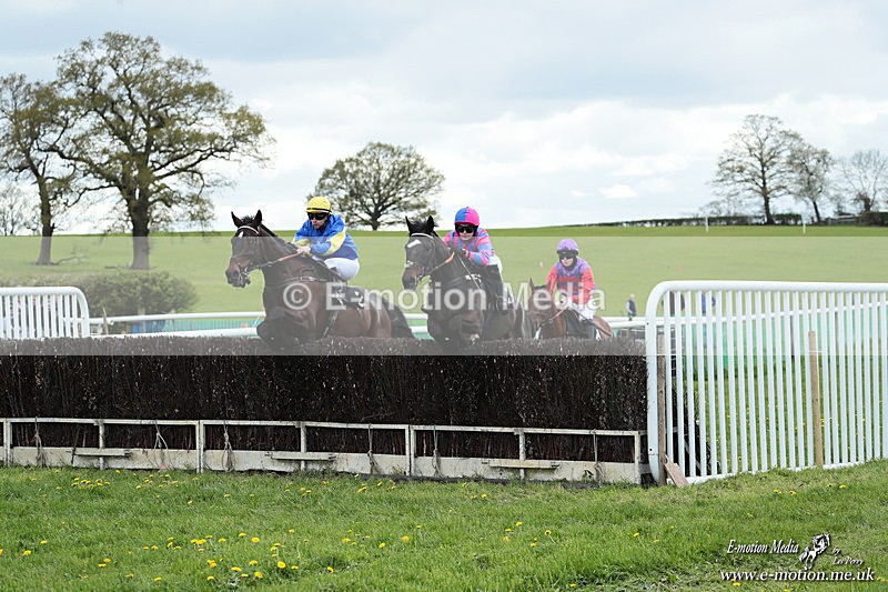 PtP 180426 62 - Worcestershire Hunt PtP Chaddesley Corbett 18/04/26