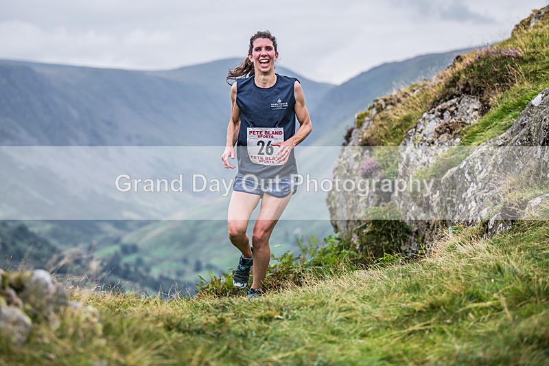 Arnison Horseshoe-220 - Arnison Crag Horseshoe Fell Race Saturday 23rd August 2025
