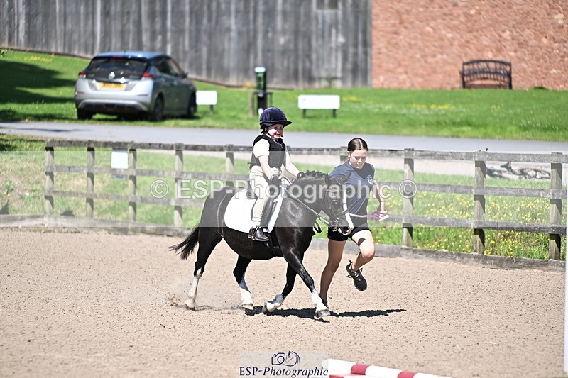 240729B-112938-02399 - Showjumping Competition