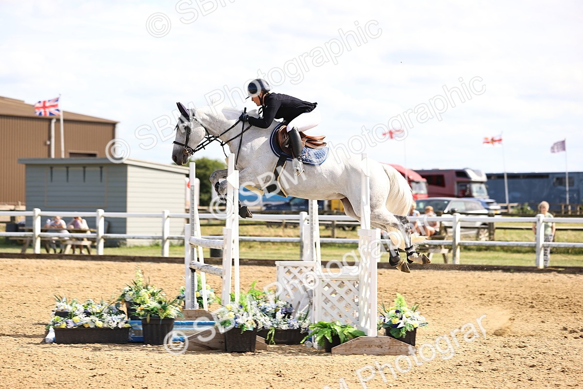SBM_004604 - Class 23 - Talent Seekers Inc 7Yr Old Championship Qualifier 1.30 - 2nd Half