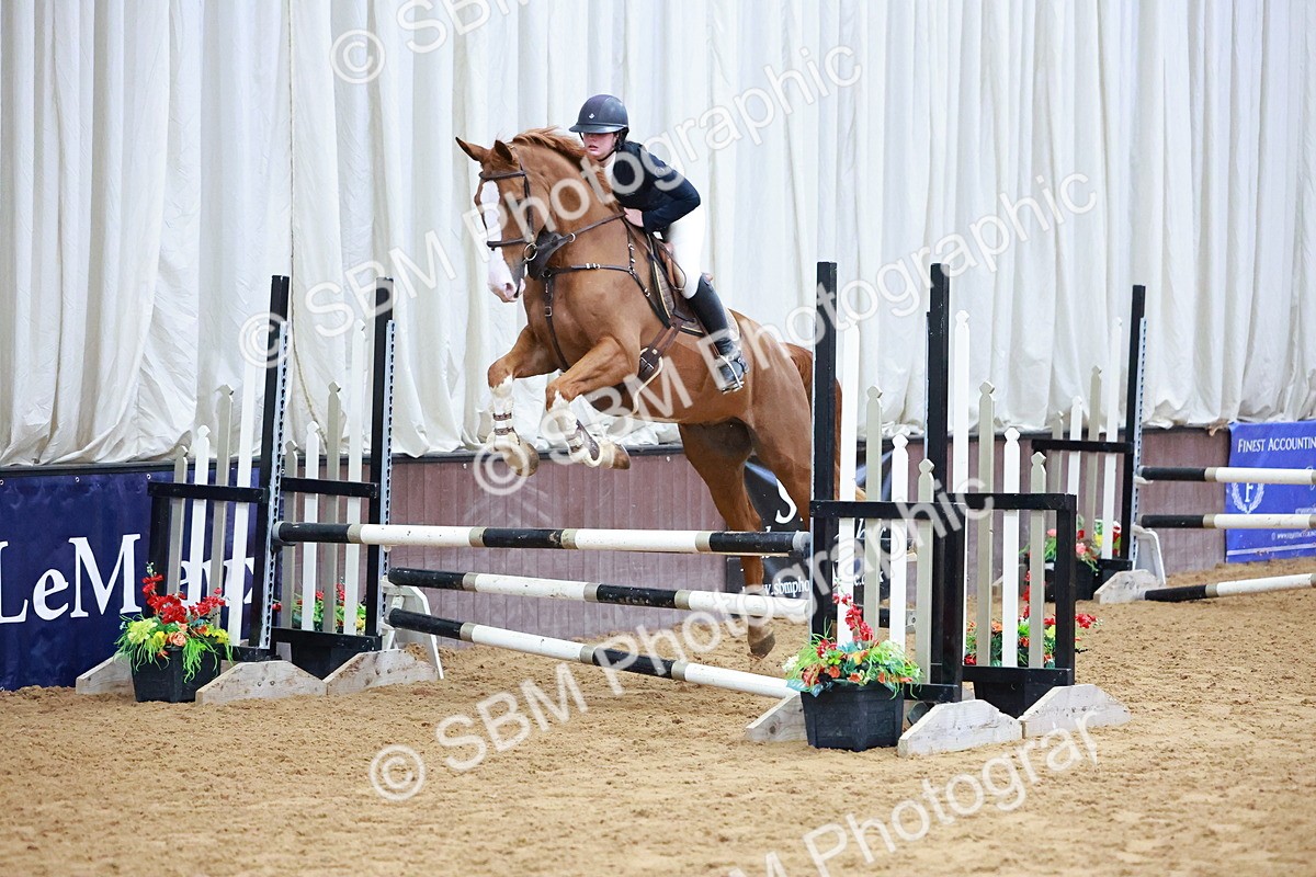 SBM_000278 - Class 2 - Senior British novice - 90cm