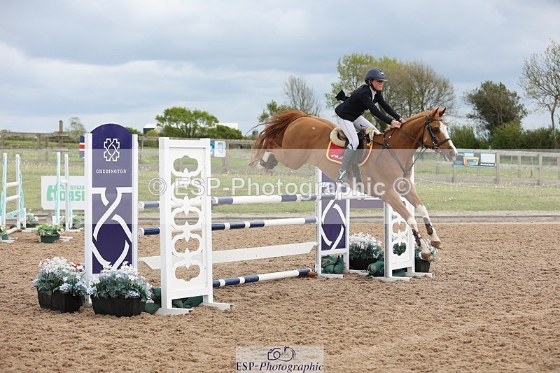 250505-134458-04891 - Cls 8 The Brown Family 148cm Grand Prix