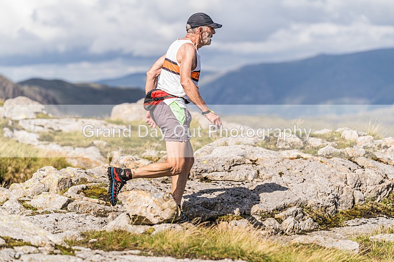 Blisco Dash-1217 - Blisco Dash Fell Race (men) Saturday 27th July 2024