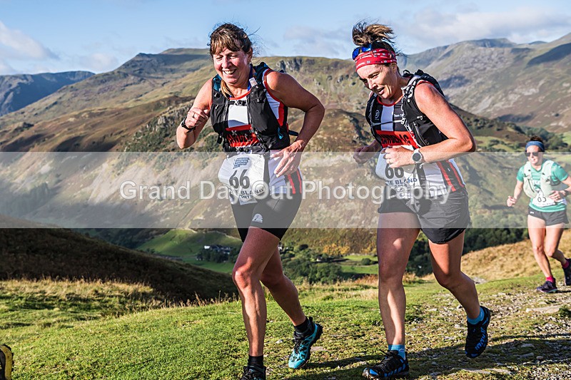 HBMR Leg 1-312 - Hodgson Brothers Mountain Relay Leg 1 Saturday 3rd October 2026