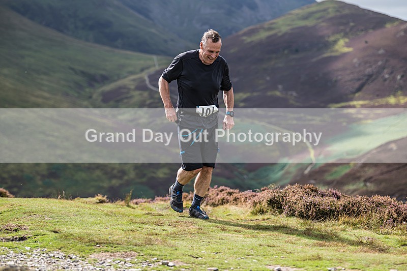 Barrow-532 - Barrow Fell Race Monday 31st August 2026