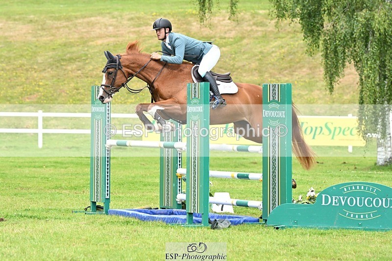 240713-111633-37505 - Cls 147 Amateur 1.10m Championships