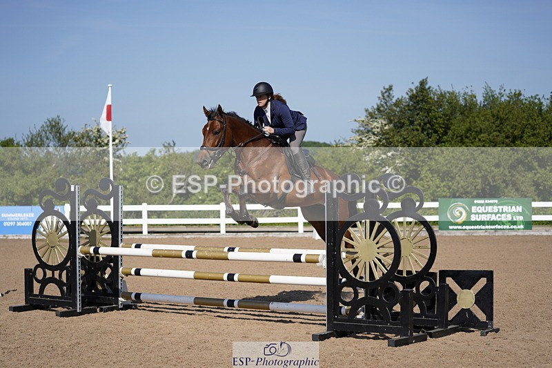 230528A-092812-05739 - Cls 30 British Novice & 90cm Open