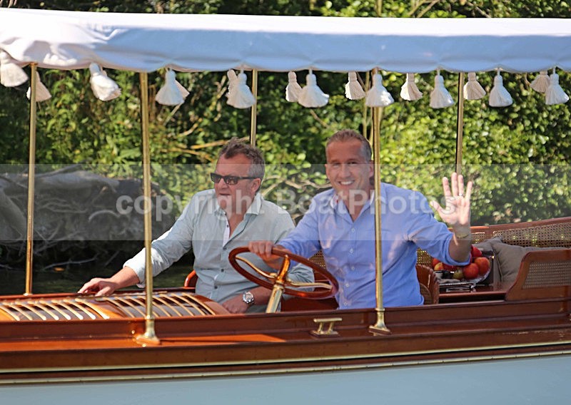 140703 RAINBOW WT7A0536 - HENLEY ROYAL REGATTA - THURSDAY 3RD July 2014