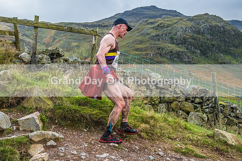 Langdale-1871 - Langdale Horseshoe Fell Race Saturday 8th October 2022