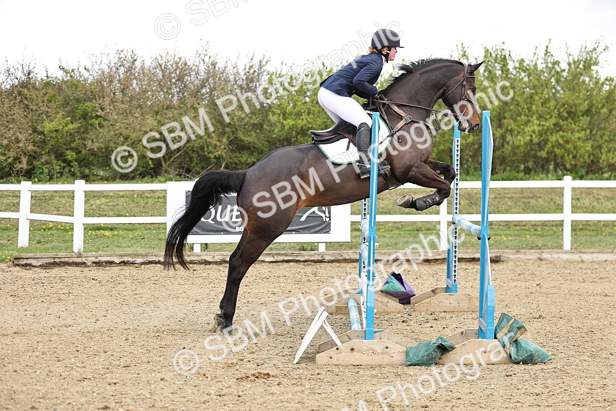 SBM_000702 - Class 3 - Senior Discovery - 1.00m