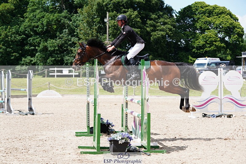 250615A-142018-11396 - Class 47 Snr British Novice 2nd Rnd