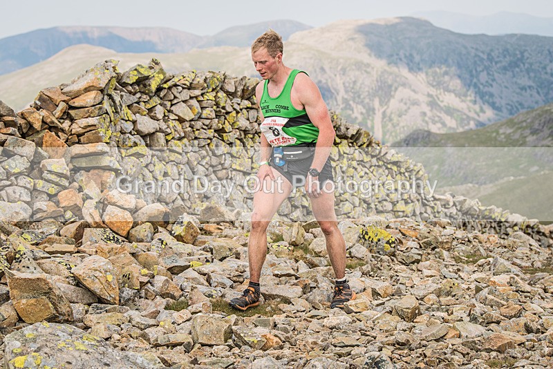 Ennerdale-135 - Ennerdale Horseshoe Fell Race Saturday 10th June 2023