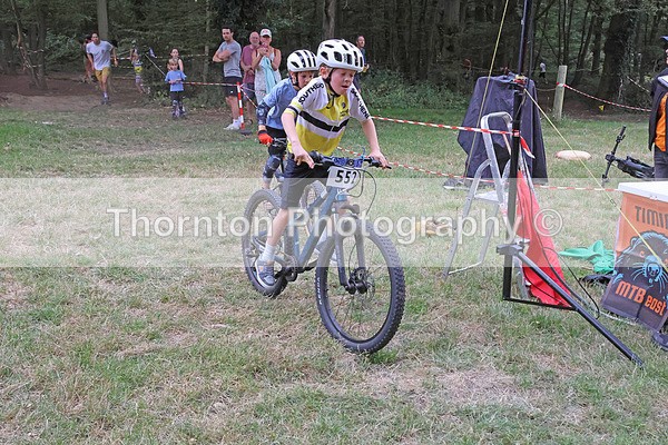 A41A5639 - MTB East Round 7 Potash Under 7s Under 9s Under 12s Races 08:45 – 9:35