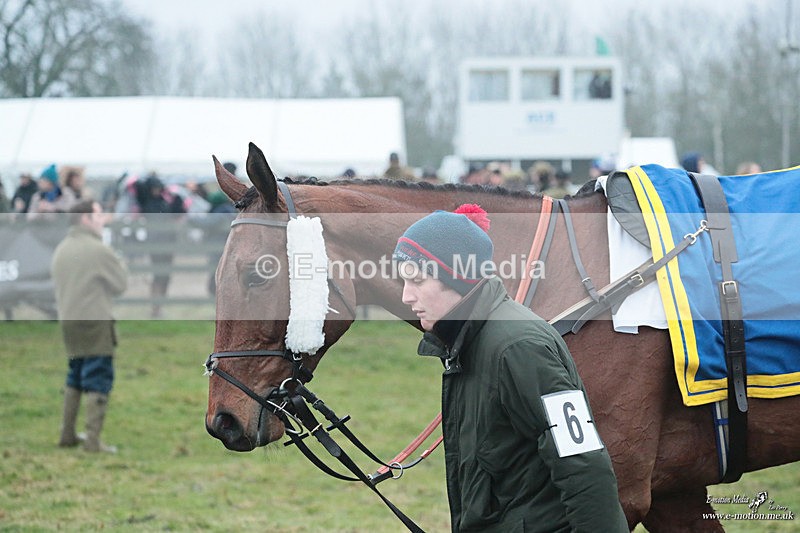 PtP 100324 1351 - Pytchley with Woodland Point-to-Point Guilsborough 10/03/24