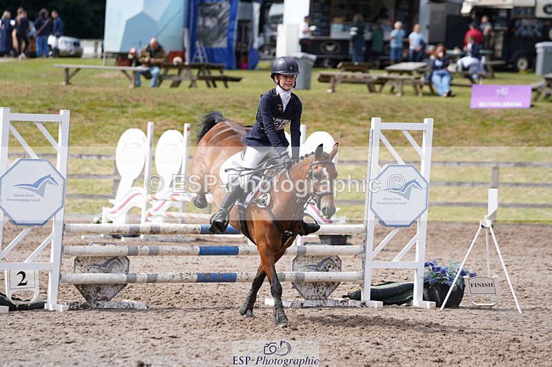 240824X-123908-24188 - 80cm Round 1 12.00 to 13.00