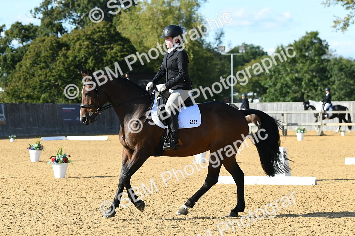 SBM_28428 - D16 - Small Tour Championship - Novice 28