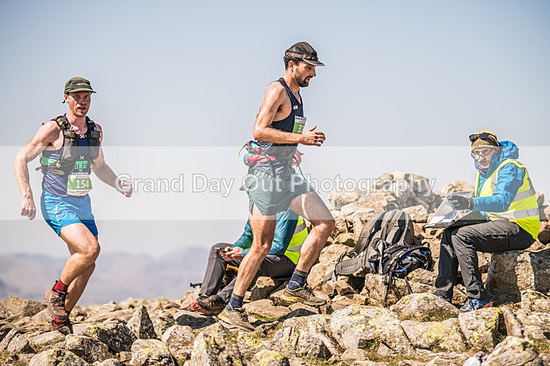 Fairfield-85 - Fairfield Horseshoe Fell Race Saturday 10th May 2025