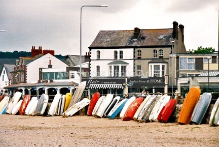 Colwyn Bay 4 - Photo