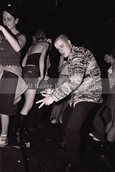 45 - Braintax Exclusive in MCR! @ music box 22.06.02