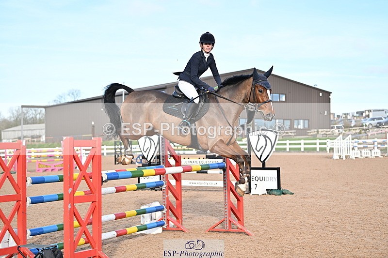 241113A-140330-00785 - Cls 05A&B Snr Fox & 1.20m Open