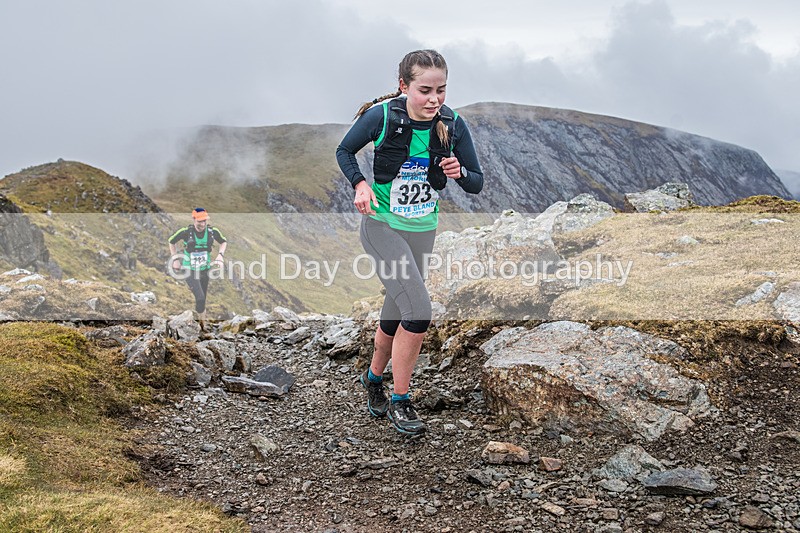 TWA  Newlands-746 - Teenager With Altitude & Newlands Memorial Races Saturday 22nd April 2023