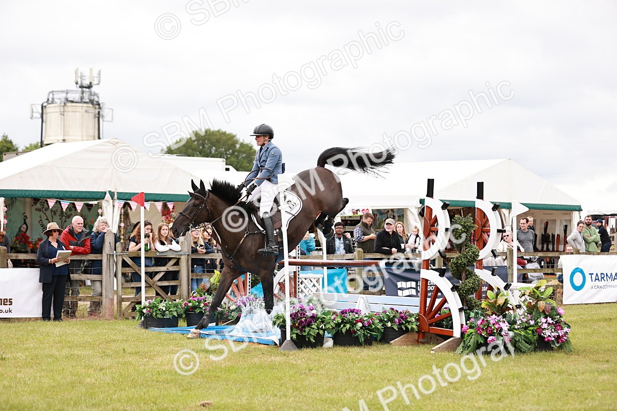 SBM_07759 - Class 203 - Martin Grant Homes Areal Trial