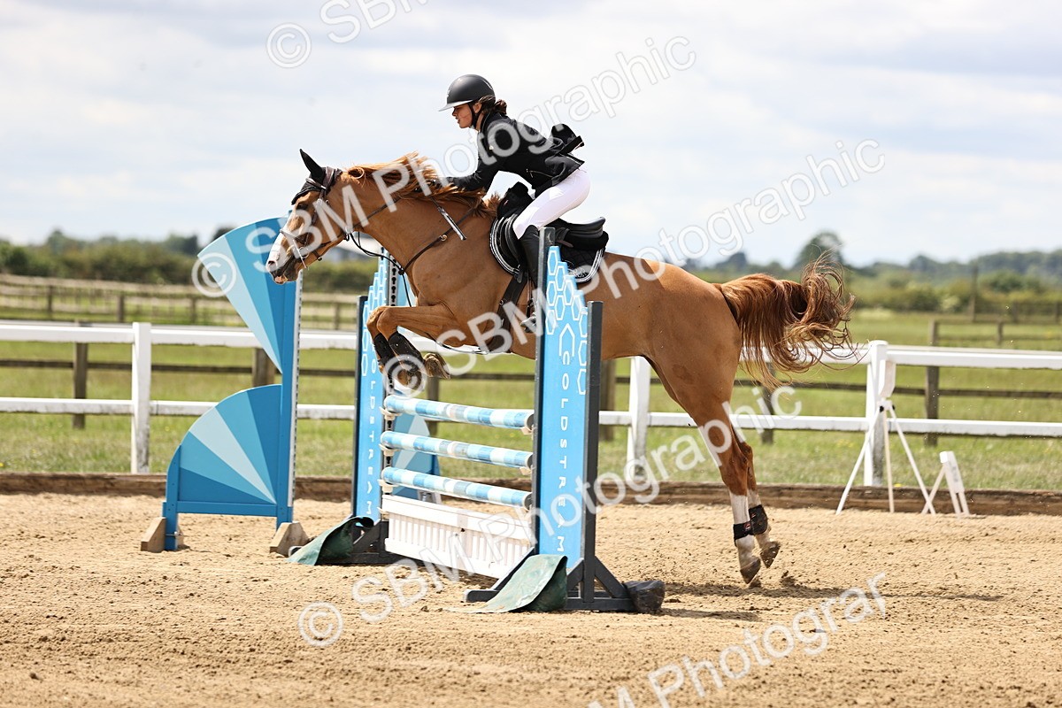 SBM_002536 - Class 10 - Senior Discovery - 1.00m