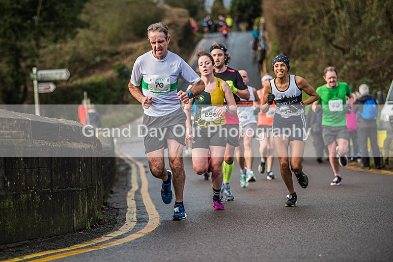 Ribble-881 - Ribble Valley 10K Sunday 31st December 2023