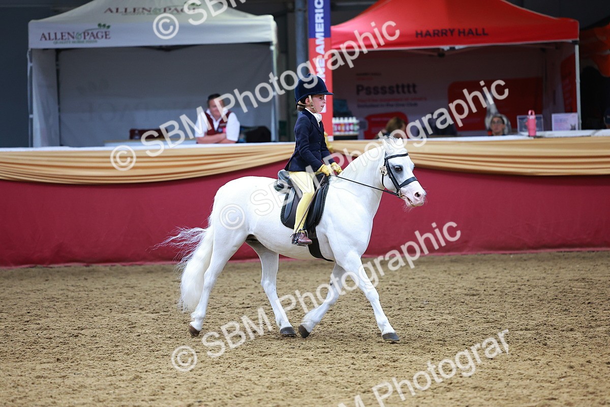 SBM_20573 - Class 906 - Sup Final Ridden Champ