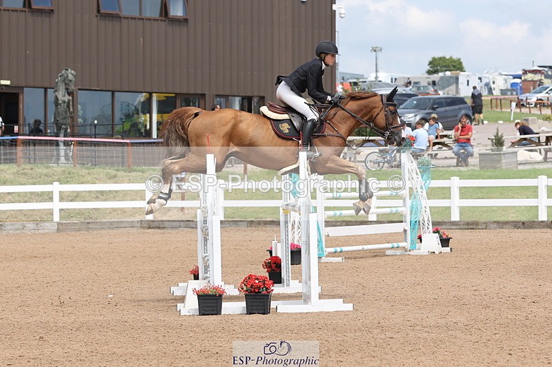 240718A-142034-06120 - Cls 13, 1 Star Silver Tour 1.20m