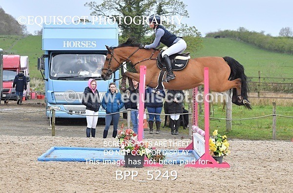 BPP_5249 - CLASS 20 SUN RHS B & C Championship Qualifier