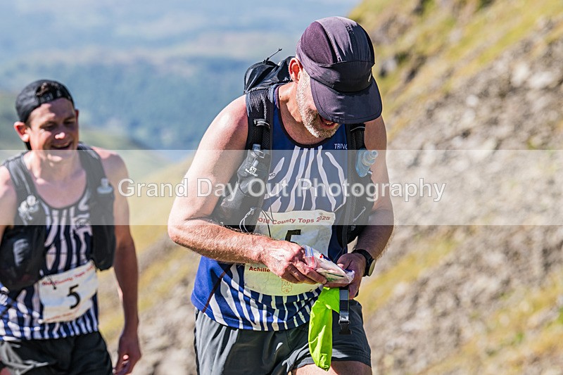 Old County Tops-458 - The Old County Tops Fell Race Saturday 17th May 2025