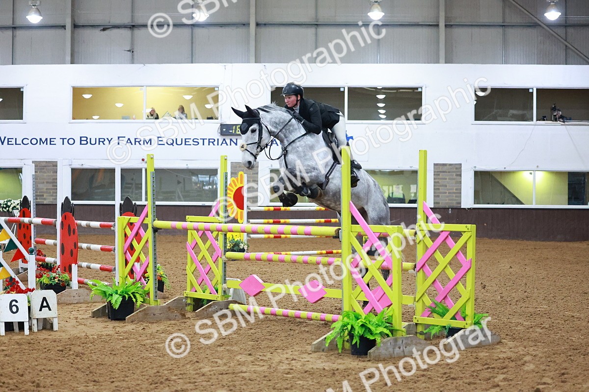 SBM_003736 - Class 11 - Senior Foxhunter - 1.20m