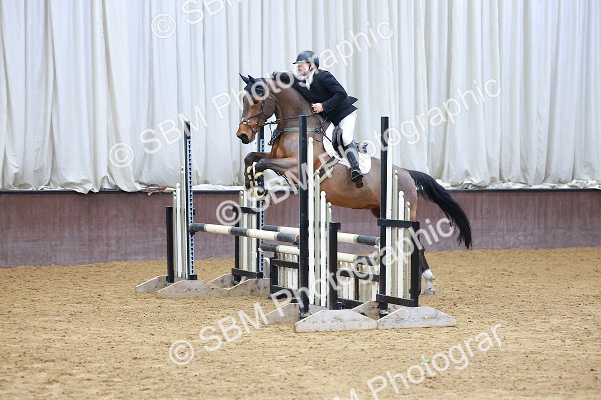 SBM_000150 - Class 2 - Senior British Novice - 90cm