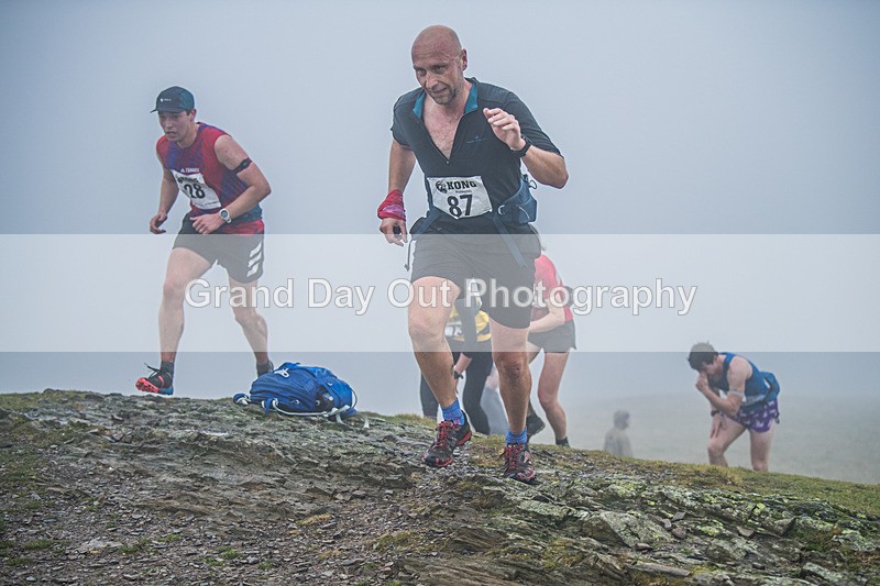 Sale-166 - Sale Fell Race Saturday 22nd November 2025