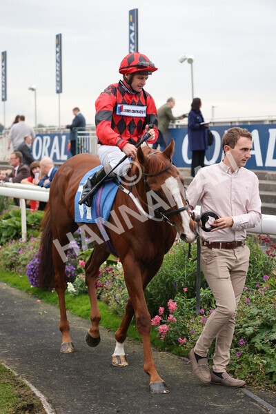 yr09102021r7-6 - Race 7 5.00pm Coral Proud Sponsors Of British Racing Finale Handicap